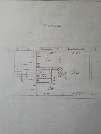 Здам однокімнатну квартиру від власника - фото 1