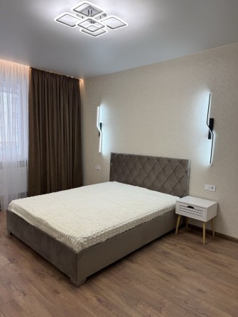 Оренда 2-кімнатної квартири - фото 1