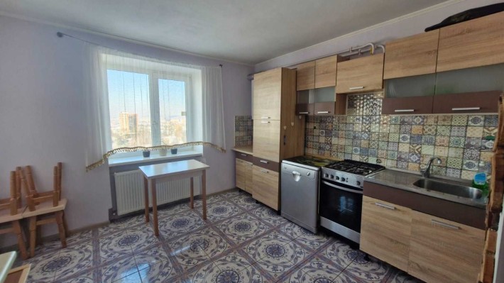 2к квартира. Півд.Зах. Оренда - фото 1