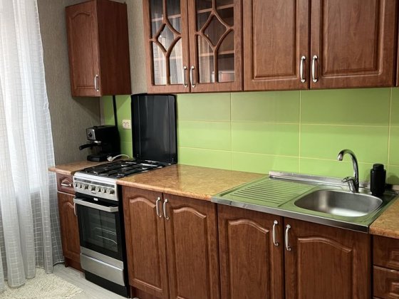 Здам 1 кімнатну квартиру. Виставка. Хмельницкий