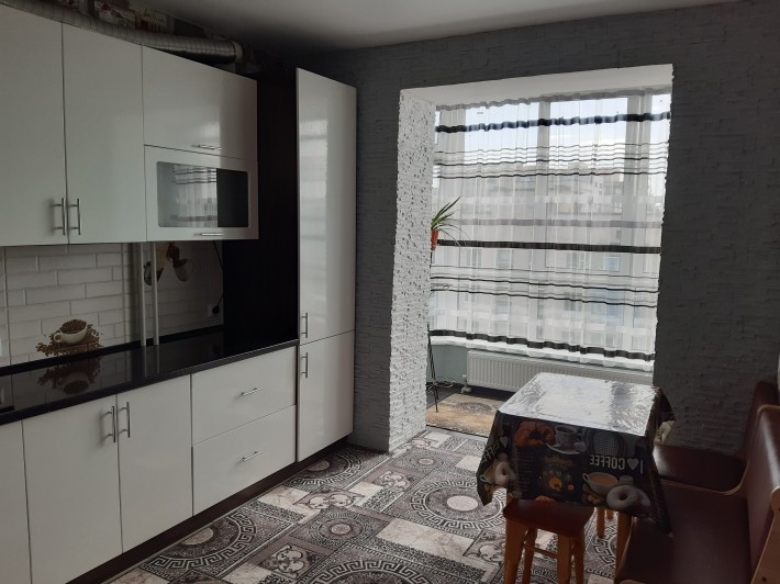 Оренда 1 кімнатної квартири Інститутська - фото 1