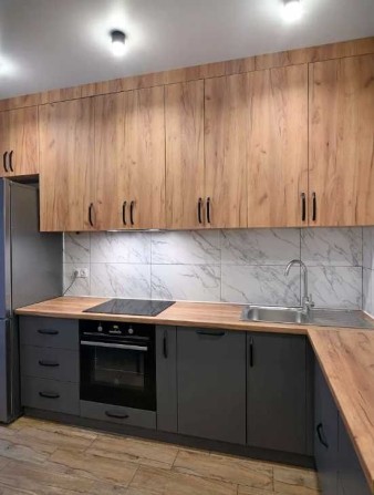 Довгострокова оренда 1к квартири р-н. Озерна - фото 1