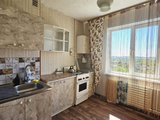 Оренда однокімнатної квартири Чорних Запорожців 18 не кутова 8 поверх Біла Церква