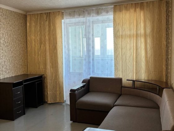 Оренда однокімнатної квартири в районі Парка Олександрія Біла Церква