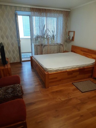 Оренда 1 кімнатної квартири - фото 1