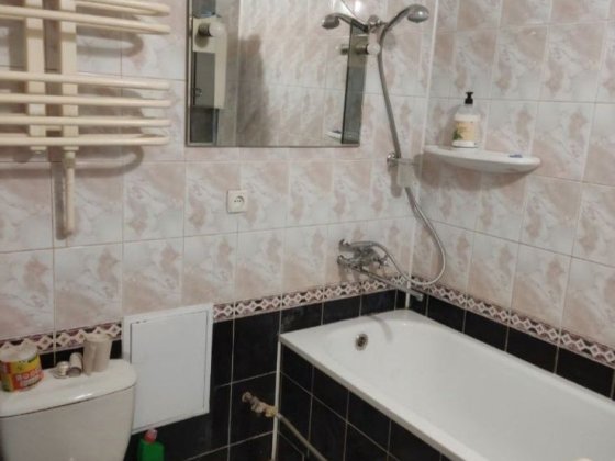 Оренда 3х кімнатної Виставка Темп Хмельницкий