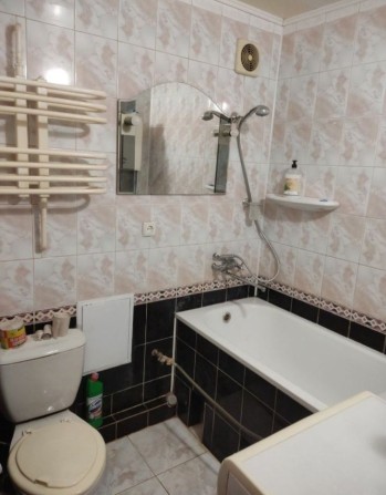 Оренда 3х кімнатної Виставка Темп - фото 1