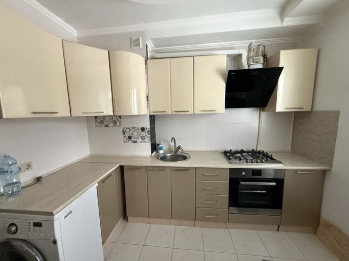 ‼️ЗДАМ 1 кімнатну квартиру на ЛЕВАНЕВСЬКОГО‼️ - фото 1