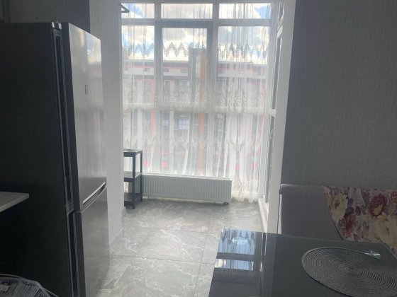 Однокімнатна. Новобудова  . Виставка Хмельницкий