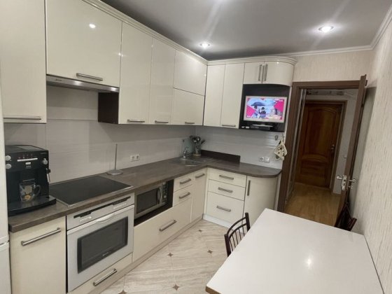 Оренда 2-х кімнатної квартири(Київська) Біла Церква