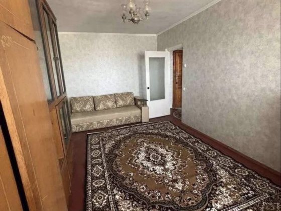 Оренда 1 кімнатноі квартири на Таращанському масиві Біла Церква