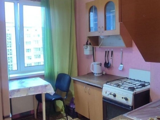 Здам 1-но кімн квартиру Леваневського Біла Церква