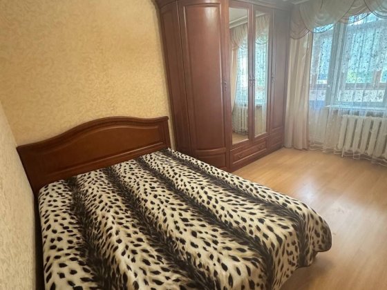 Здам двокімнатну квартиру на Піонерській Біла Церква