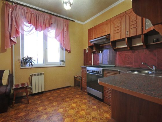 2-кімнатна квартира р-н Критого ринку Белая Церковь