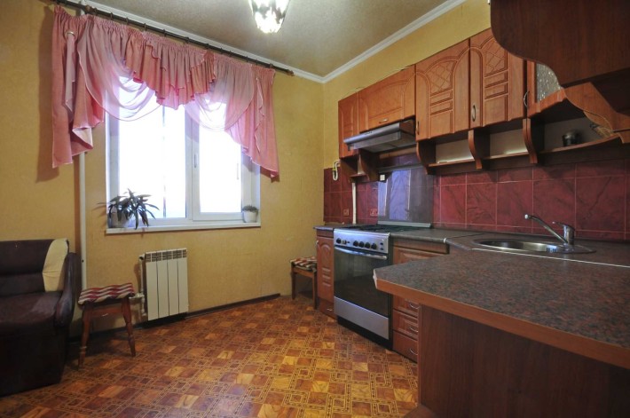 2-кімнатна квартира р-н Критого ринку - фото 1