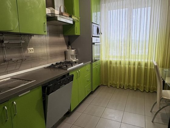 Оренда 2-х кімнатної квартири Біла Церква