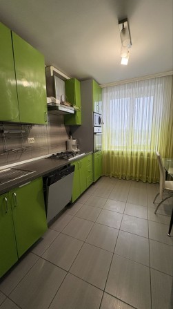 Оренда 2-х кімнатної квартири - фото 1