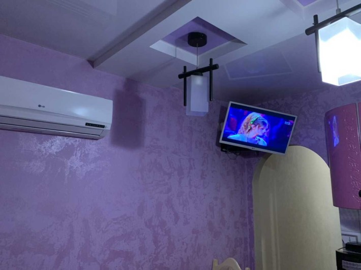 Здам гарну 3к.квартиру вул.Грушевського,27, ЖК Атлант - фото 1