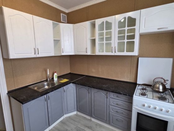 Здам 1-но кімнатну недалеко від Центру міста Біла Церква