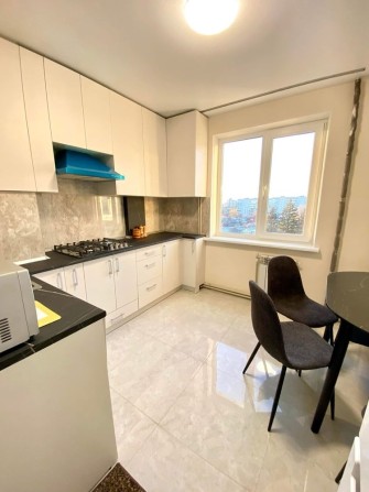 Оренда однокімнатної квартири, вулиця Водопійна, центр міста - фото 1