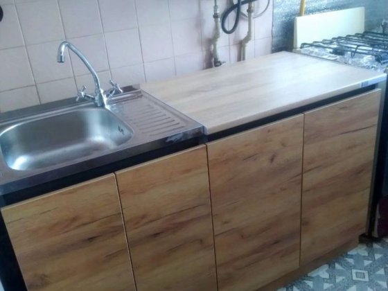 Здається 1-на квартира на Онікієнка! Є ГАЗ! Бровары