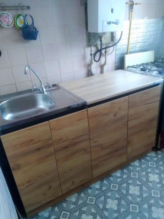 Здається 1-на квартира на Онікієнка! Є ГАЗ! - фото 1