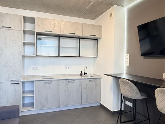 Оренда квартири студіі Буча