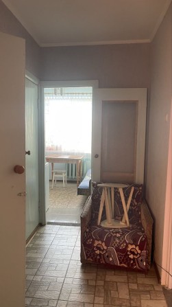 Здається  1 - кімнатна квартина на ДНСі - фото 1