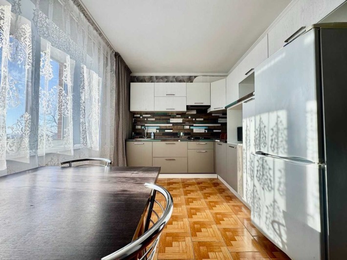 Здається 1-кім.простора КВАРТИРА 52 кв.м -вул. Баталіна2а (Мічурина ) - фото 1