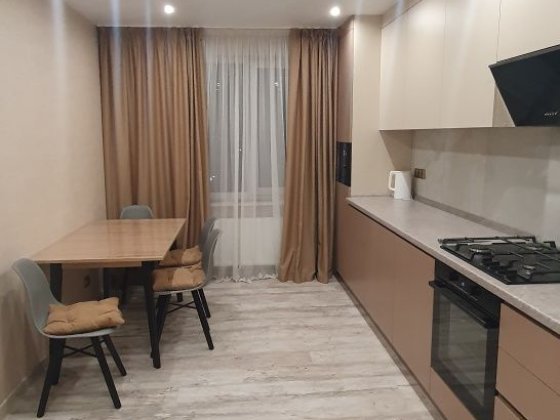 1к квартира ЖК "Весна" з індивідуальним газовим опаленням Бориспіль