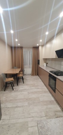 1к квартира ЖК "Весна" з індивідуальним газовим опаленням - фото 1