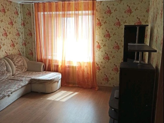 Оренда 1-кімнаьної квартири у Броварах Бровары