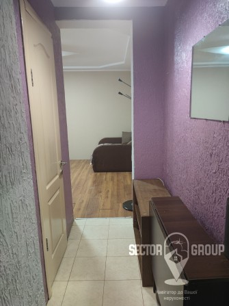 Мікрорайон Промінь, Завокзальна 7а, вільна. - фото 1