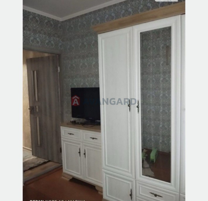 Оренда 1 кімнатна - фото 1