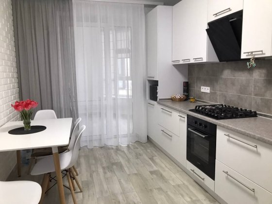 Здам 1-кімнатну квартиру центр м.Бориспіль. Бориспіль