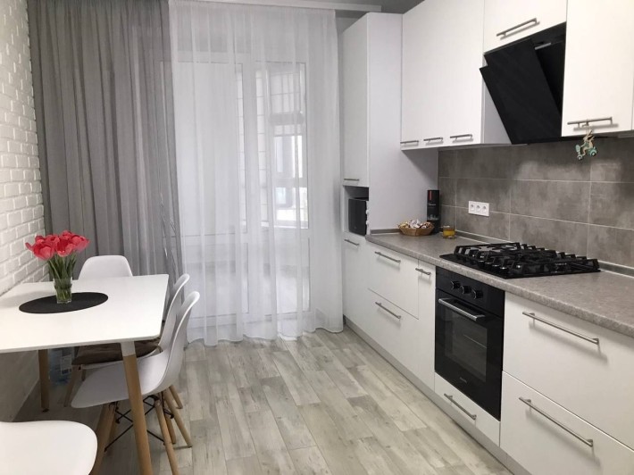 Здам 1-кімнатну квартиру центр м.Бориспіль. - фото 1