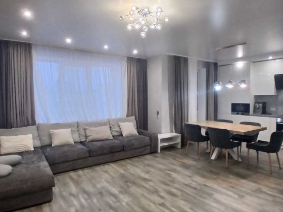 Саванна Сіті здам стильну простору сучасну 2 к квартиру 117 м2 Бровары