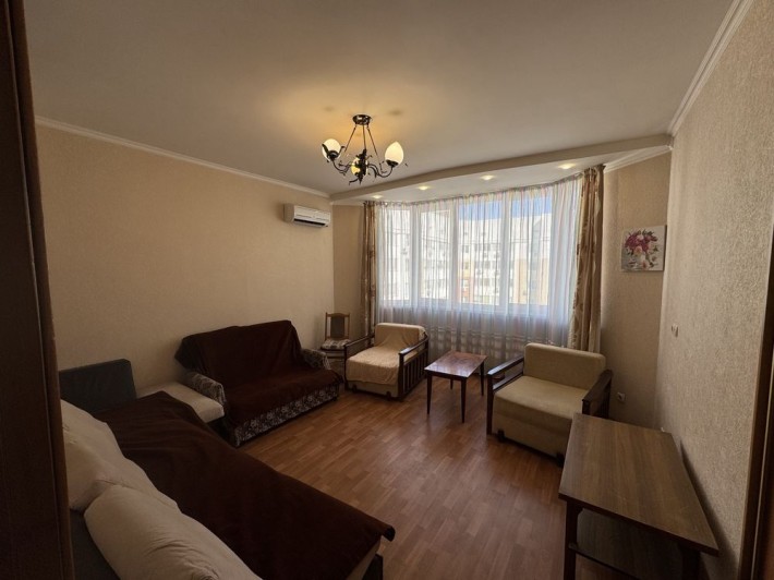 Оренда квартири Симоненко 4 - фото 1