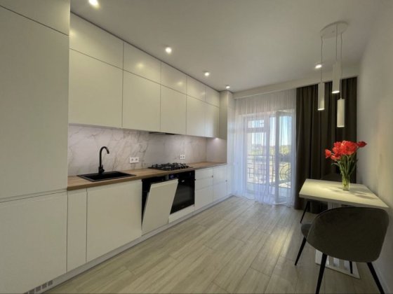 Оренда сучасної квартири Хмельницкий