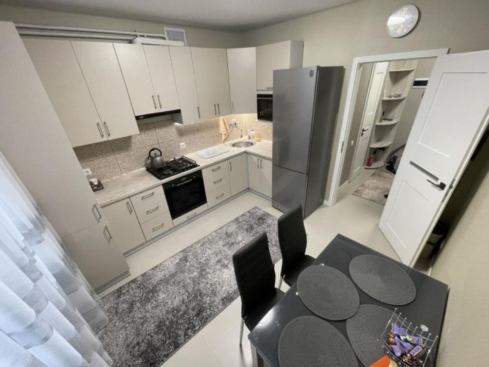 Оренда 1 кімнатної квартири - фото 1