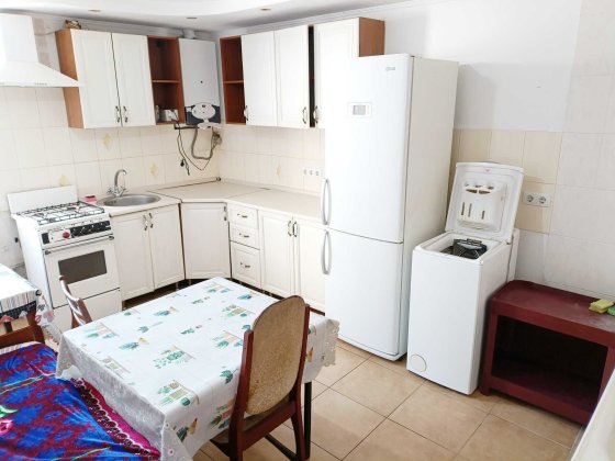 Здам 1-кім квартиру м. Буча вул. Будівельна, поверх 1, є газ Буча