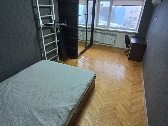 Двокімнатна 2к квартира Буча Буча