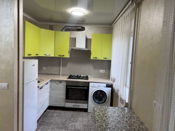 Оренда реальної 2 кімнатної квартири на Молодіжній 3 - фото 1