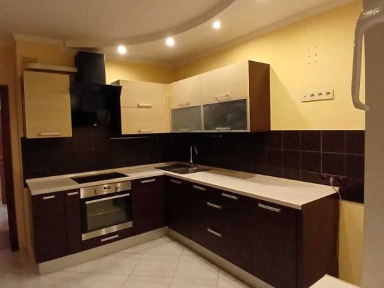 Здам 1-но кімнатну квартиру в ЖК Едем, вул. Чубинського Бровары