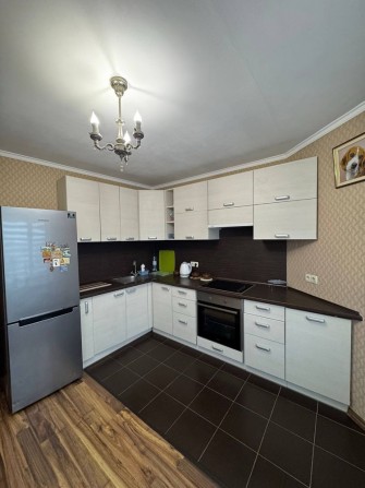 Оренда 2 кімнатної квартири - фото 1