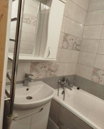 Двох кімнатна квартира . Озерна - фото 1