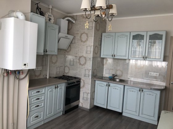 Здам 1к квартиру ЖК Первоцвіт,  Індивідуальне газове опалення Бориспіль