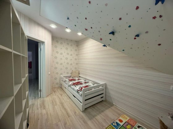 Оренда 2к квартири Буча Квартал поруч Варшавський ринок Буча