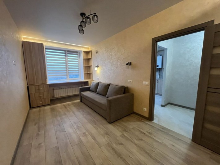 Перша здача Continent Ray Буча - фото 1