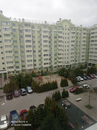 1 к квартира з газовим опаленням ЖК Первоцвіт - фото 1